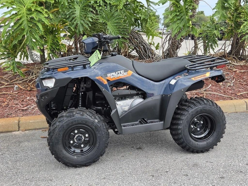 2026 Kawasaki Brute Force® 300