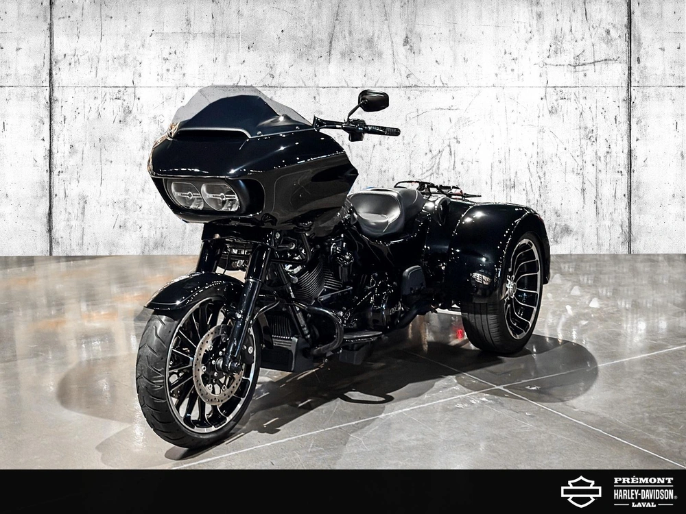 Harley-davidson Fltrt Road Glide 3 Fltrt 2023