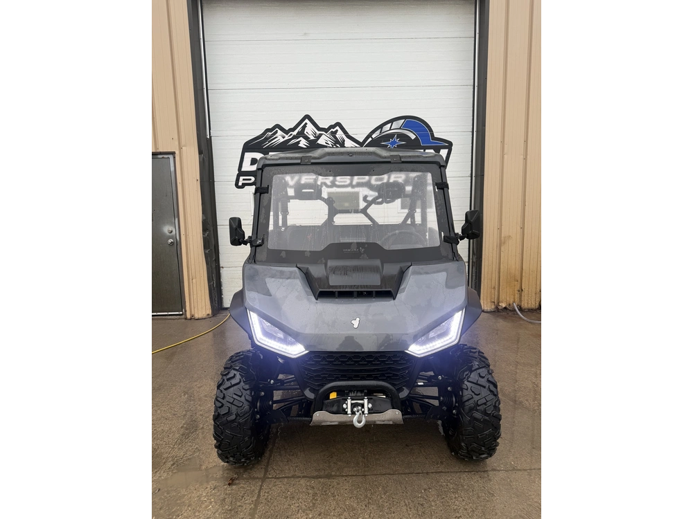 2022 Segway Fugleman Ut10
