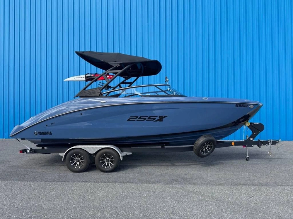 2024 Yamaha Yamaha 255x