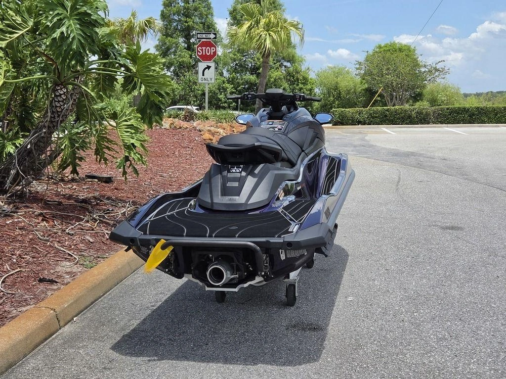 2026 Yamaha Gp Ho™ With Audio