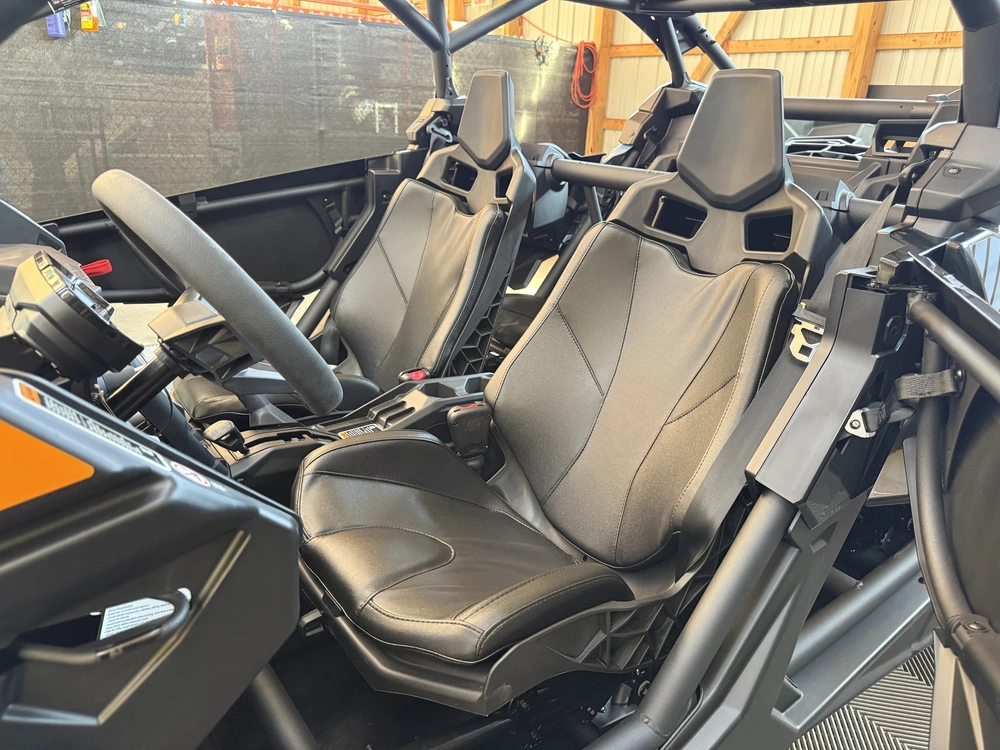 2026 Can-am Maverick X3 Max Ds Turbo