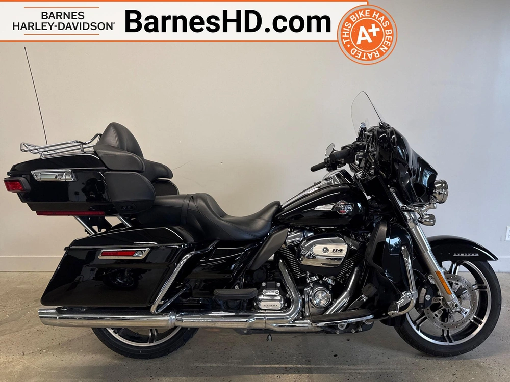 2023 Harley-davidson Flhtk - Ultra Limited™