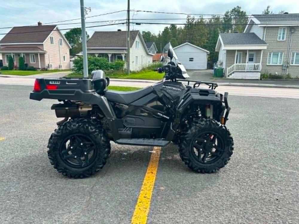 Polaris Sportsman X2 Eps 570 2025