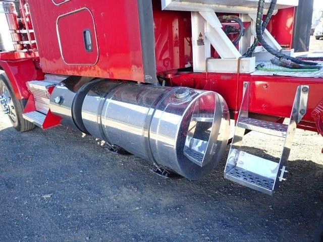 2016 Kenworth T800