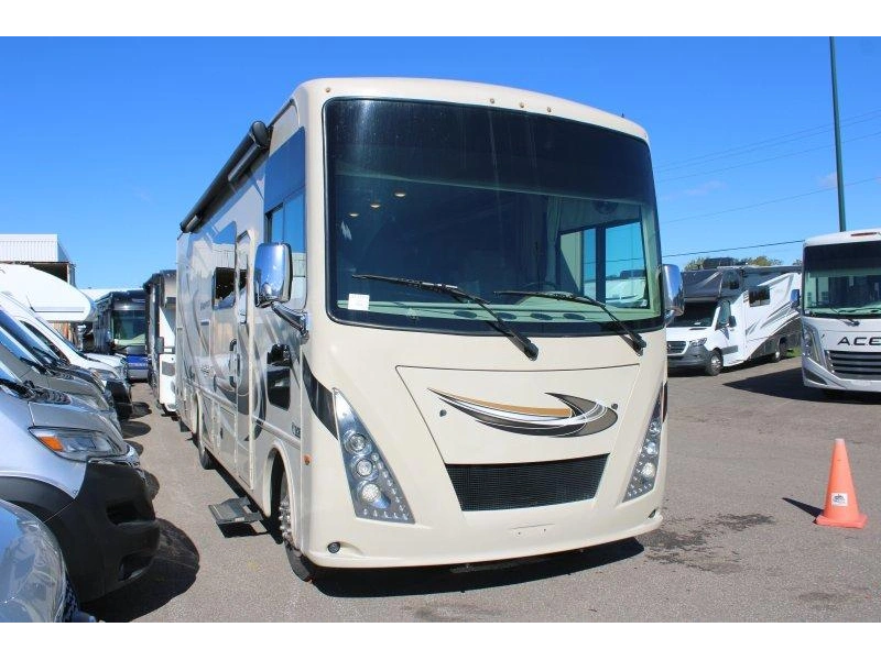 Thor Windsport 29m 2019