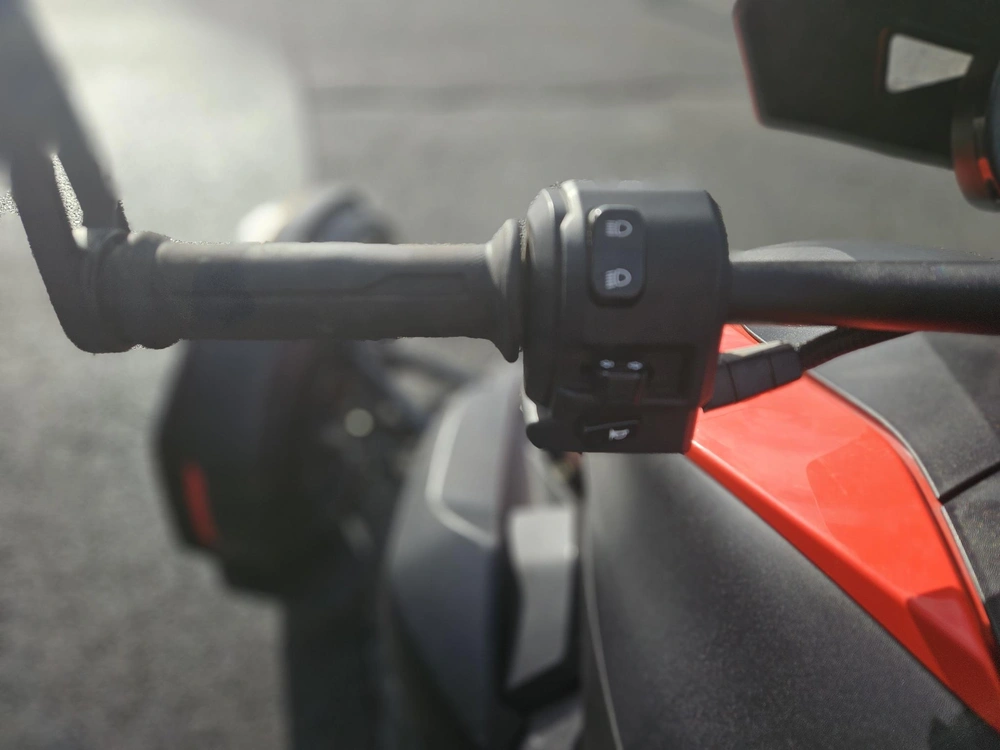 2019 Can-am Ryker 900