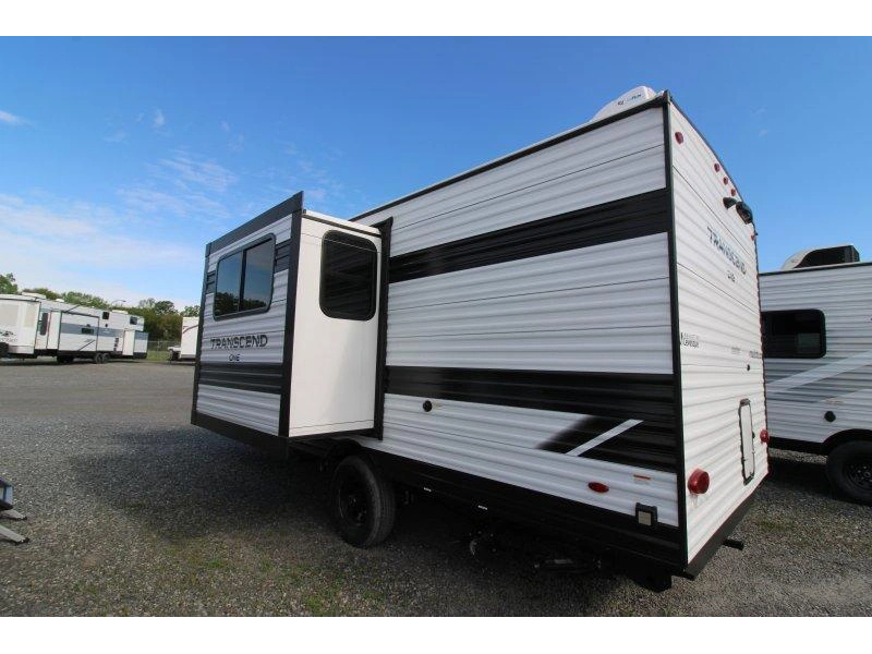 Grand Design Transcend 161bh 2026
