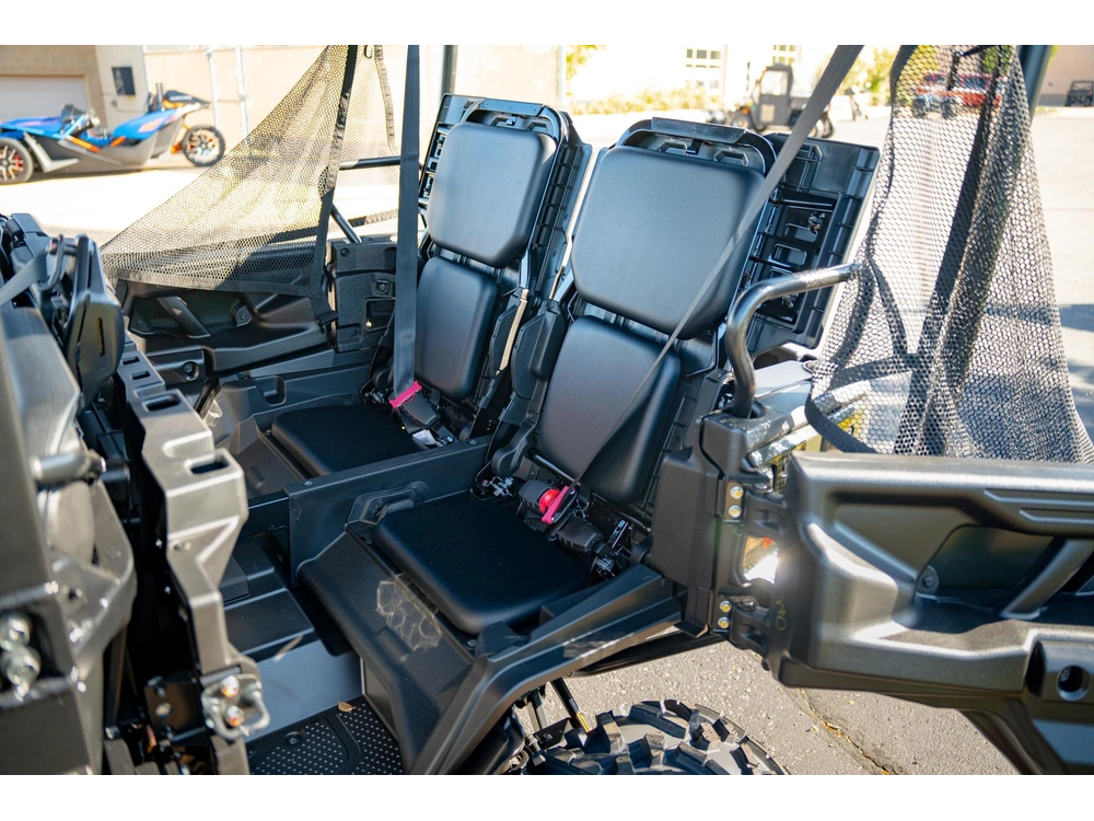 2026 Honda Pioneer 1000-5 Deluxe