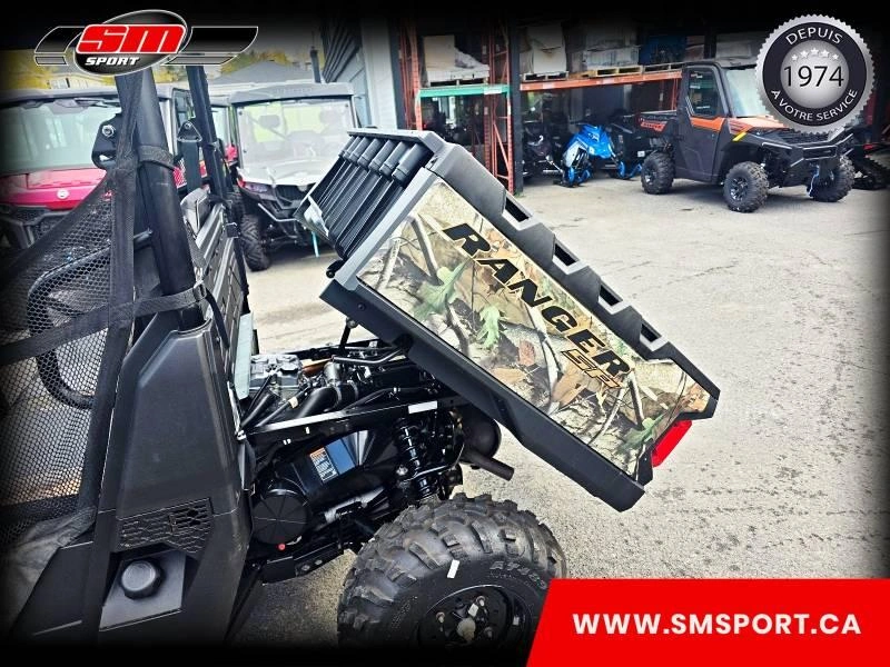 2023 Polaris Ranger 570 Sp