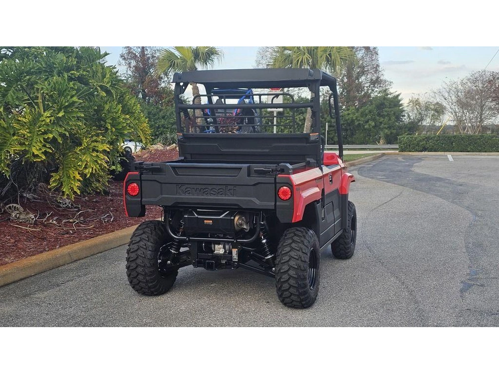 2026 Kawasaki Mule Pro-mx™ Eps