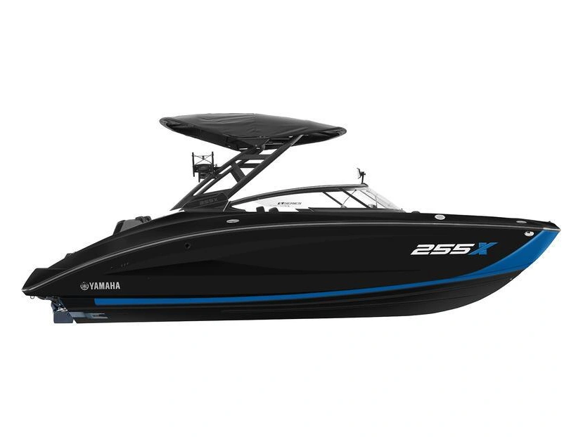 2027 Yamaha 255xd