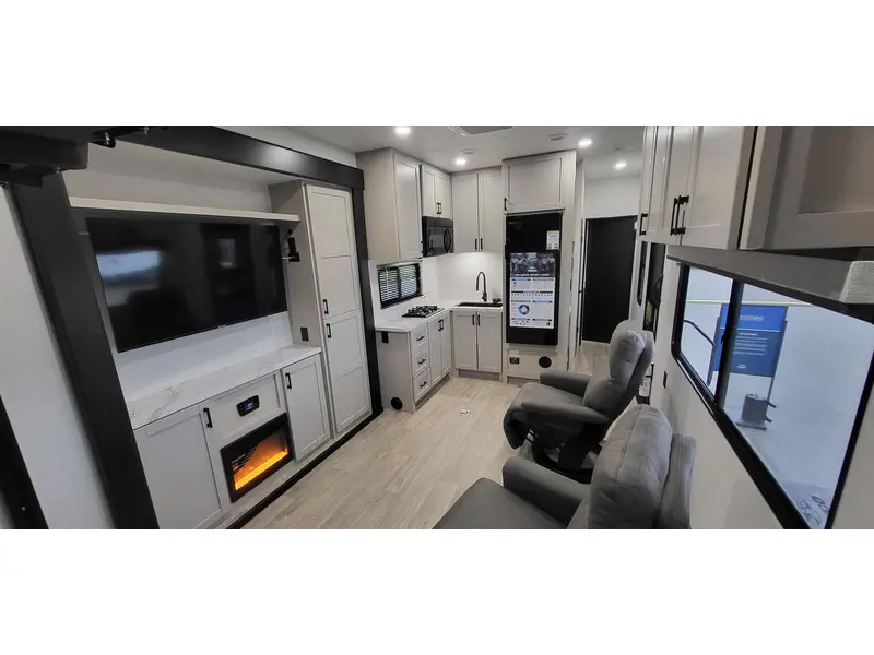 Jayco Seismic 286 2027