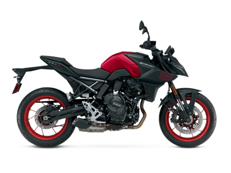 2027 Suzuki Gsx-8s alt