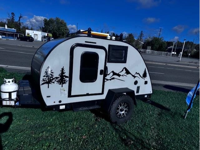 2023 Other Brax Bushwacker 10hd