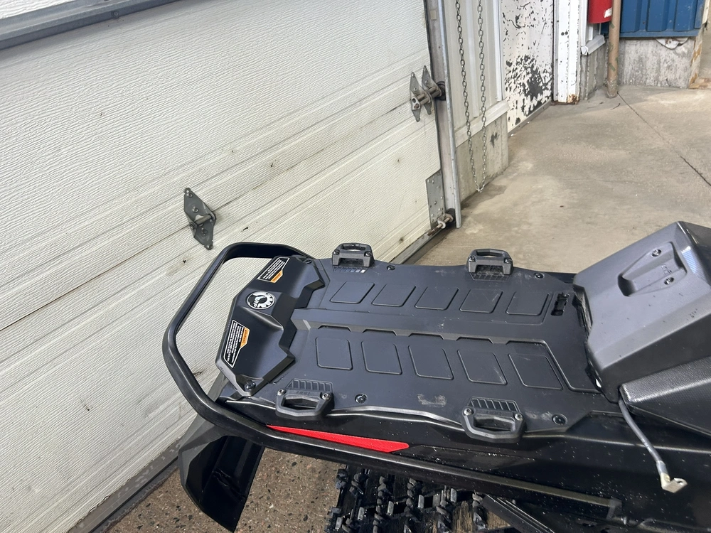 2026 Ski-doo Renegade X-rs 900 Ace Turbo R