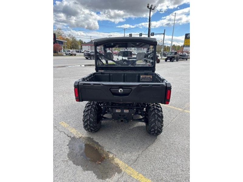Can-am Defender Xt Hd10 2024