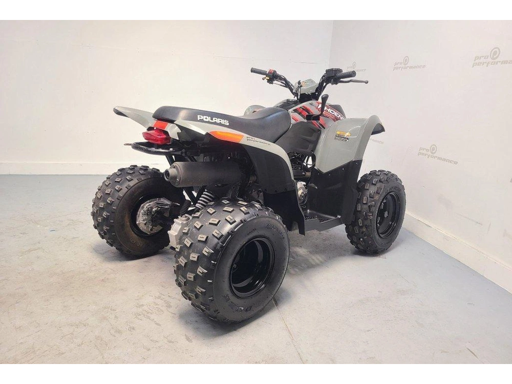 2022 Polaris Phoenix 200 alt