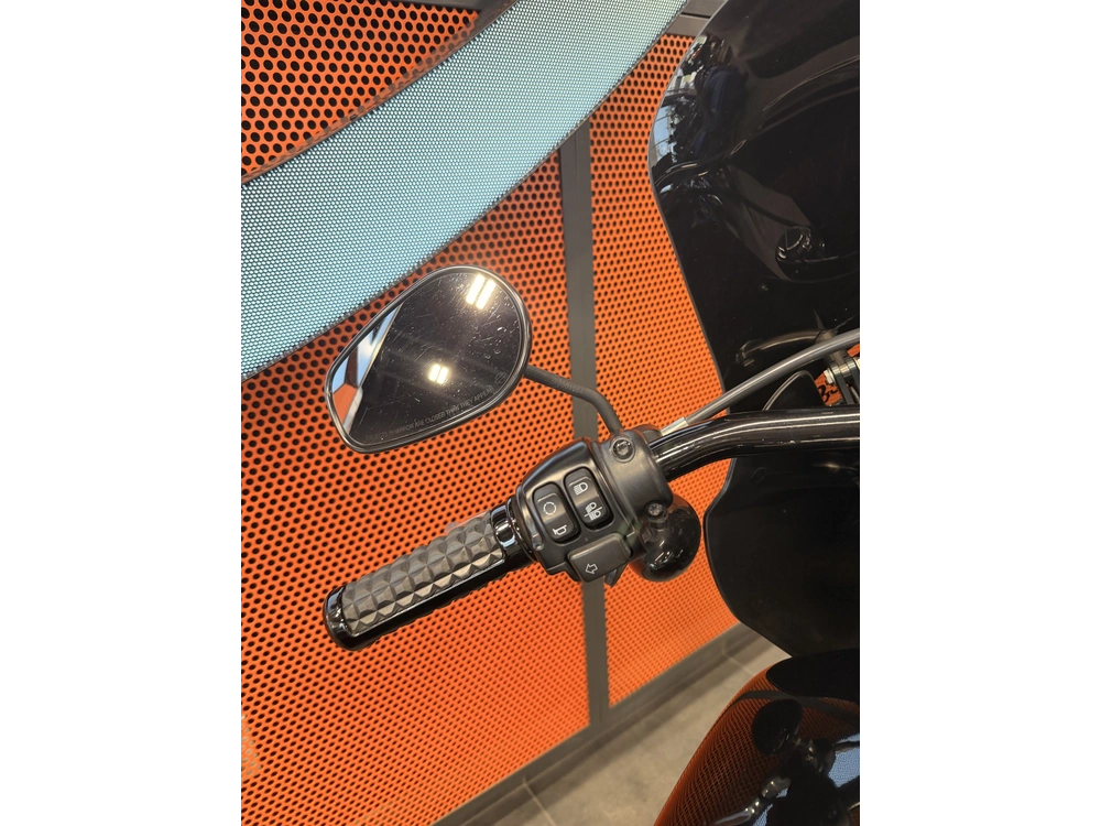 2023 Harley-davidson Street Bob 114