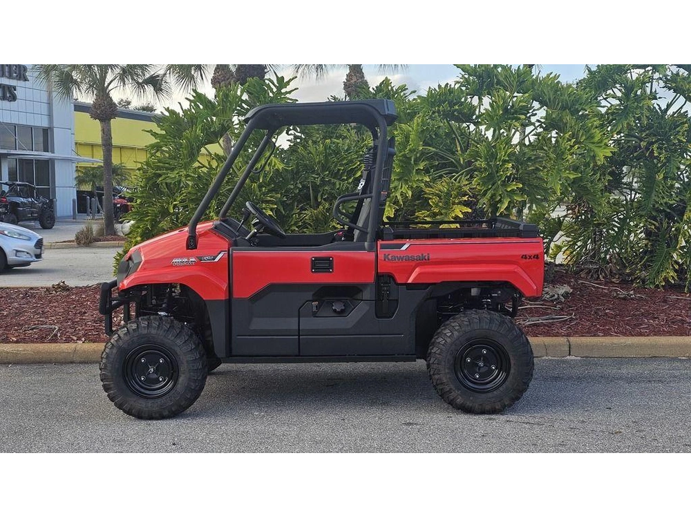 2026 Kawasaki Mule Pro-mx™ Eps