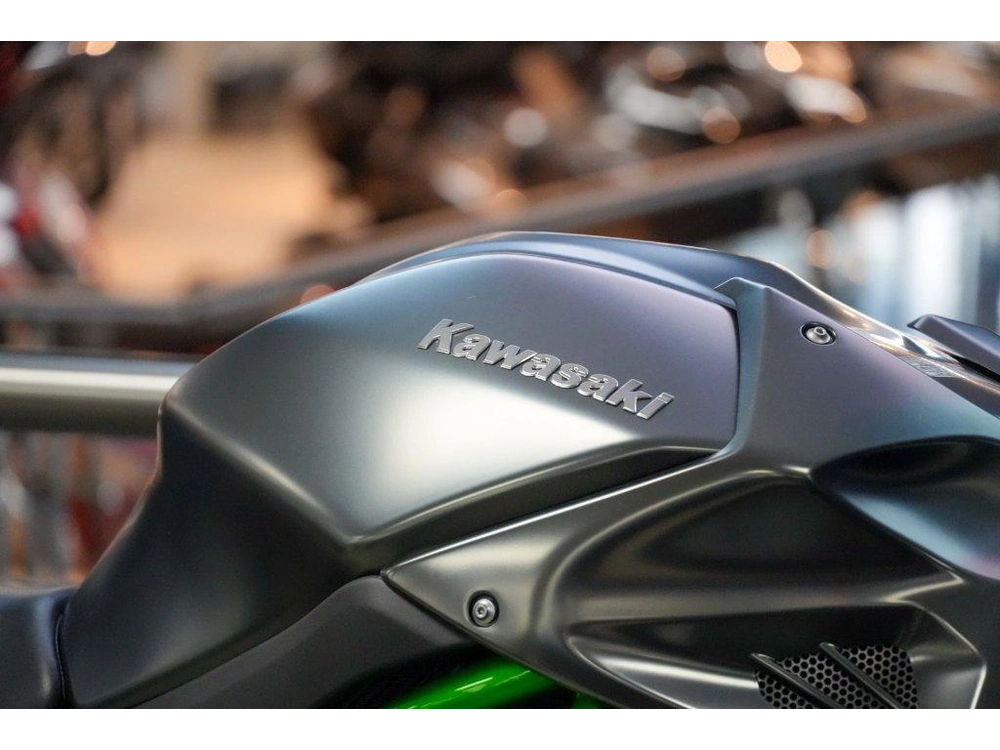 2026 Kawasaki Ninja H2r