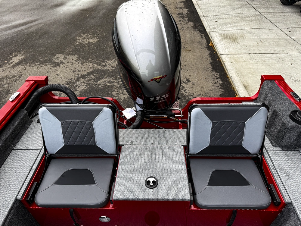 2026 G3 Boats Av178f