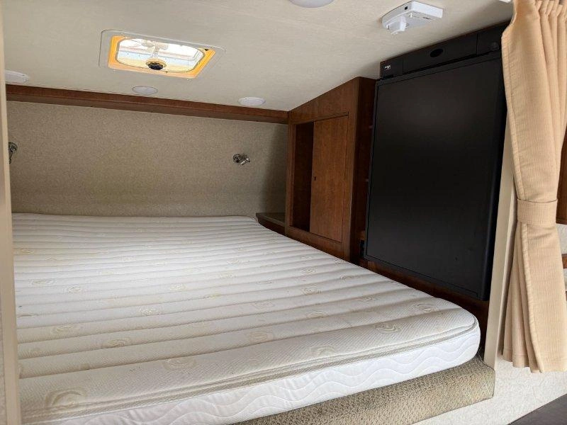 Lance Camper Lance 650 2016