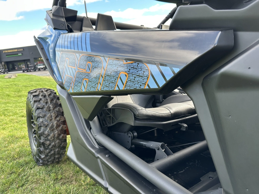 2026 Can-am Maverick X3 Ds Turbo Rr $80/wk Tx In!