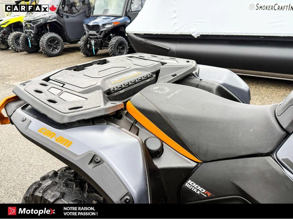 Can-am Outlander 1000 Xt-p Dps 2025 alt