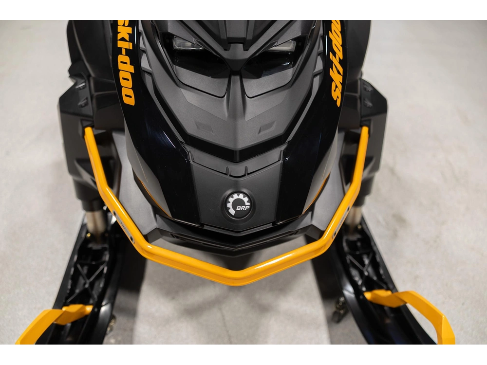 2027 Ski-doo Skandic Ahvb
