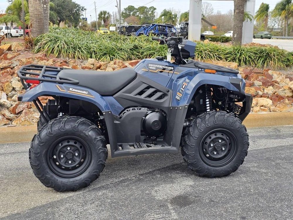 2026 Kawasaki Brute Force® 450 4x4 Eps