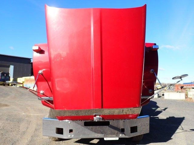 2016 Kenworth T800
