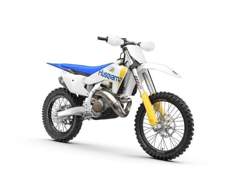 Husqvarna Tx 300 2027