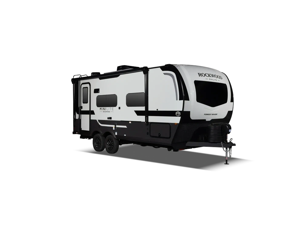 Forest River Rockwood Mini-lite 2109s 2027 alt