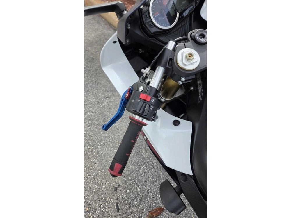 2024 Suzuki Gsx-r750