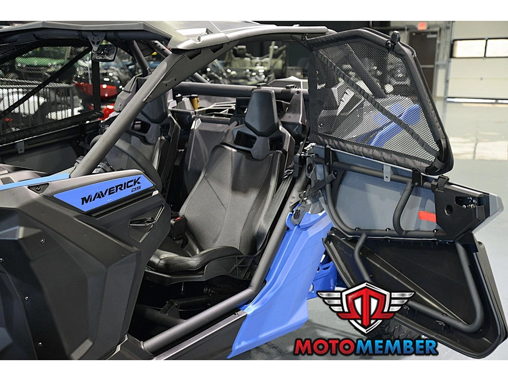 2027 Can-am Maverick X3 Ds Turbo