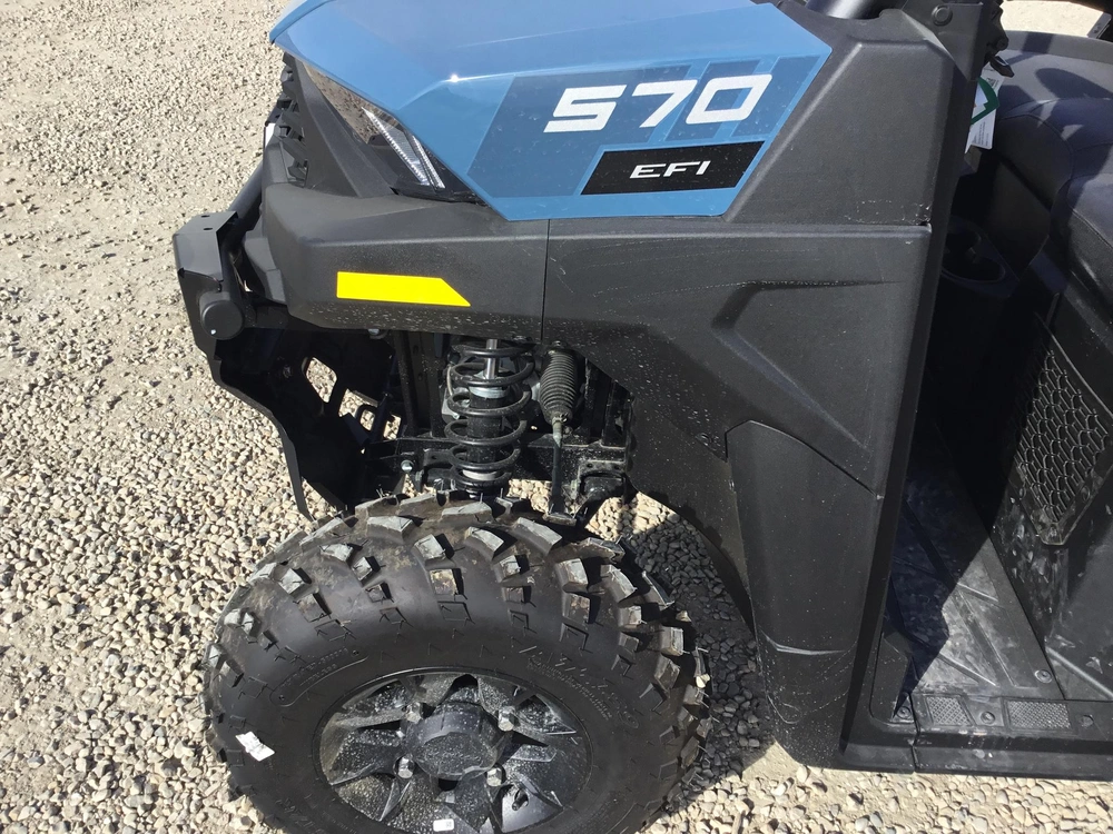 2026 Polaris Ranger Sp 570 Premium