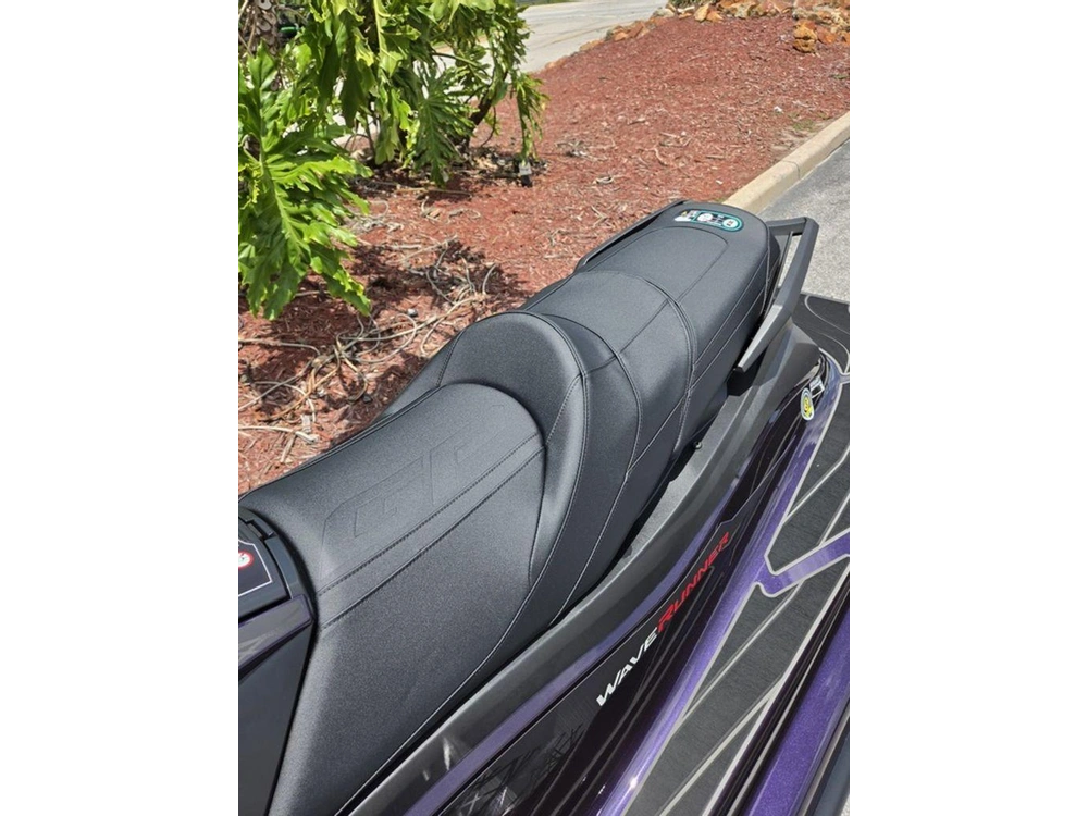 2026 Yamaha Gp Ho™ With Audio