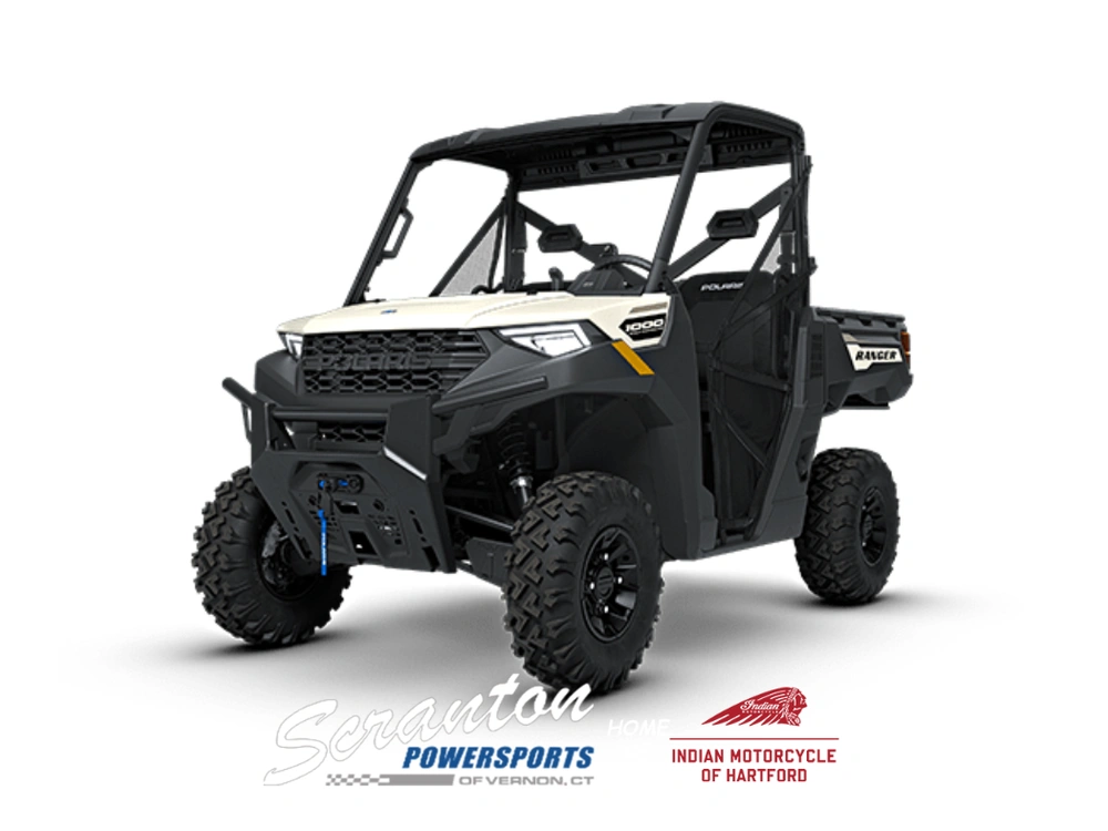 2027 Polaris Ranger 1000 Premium