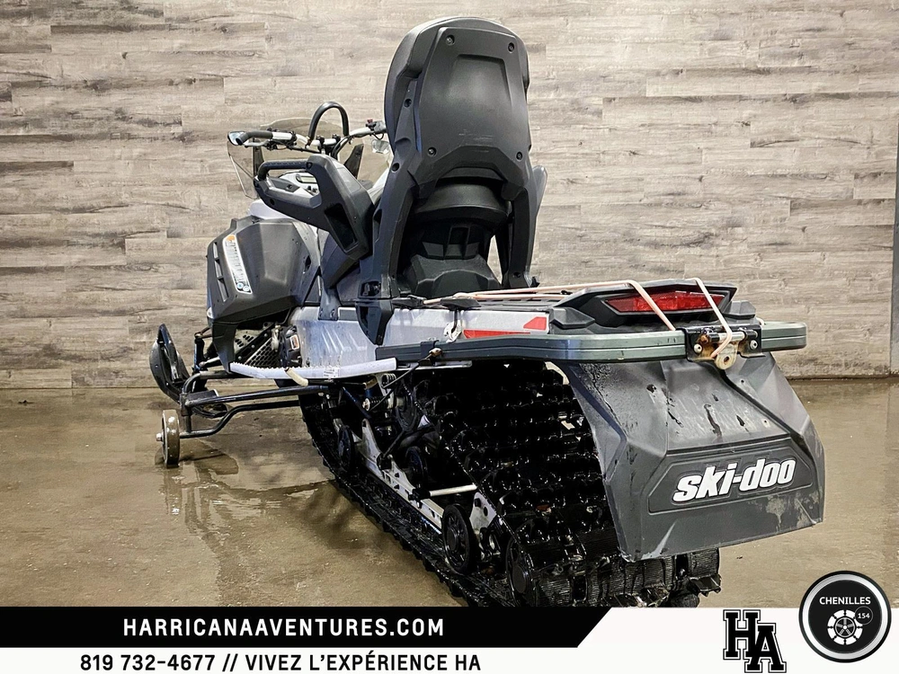 Ski-doo Expedition 600 Efi 2022