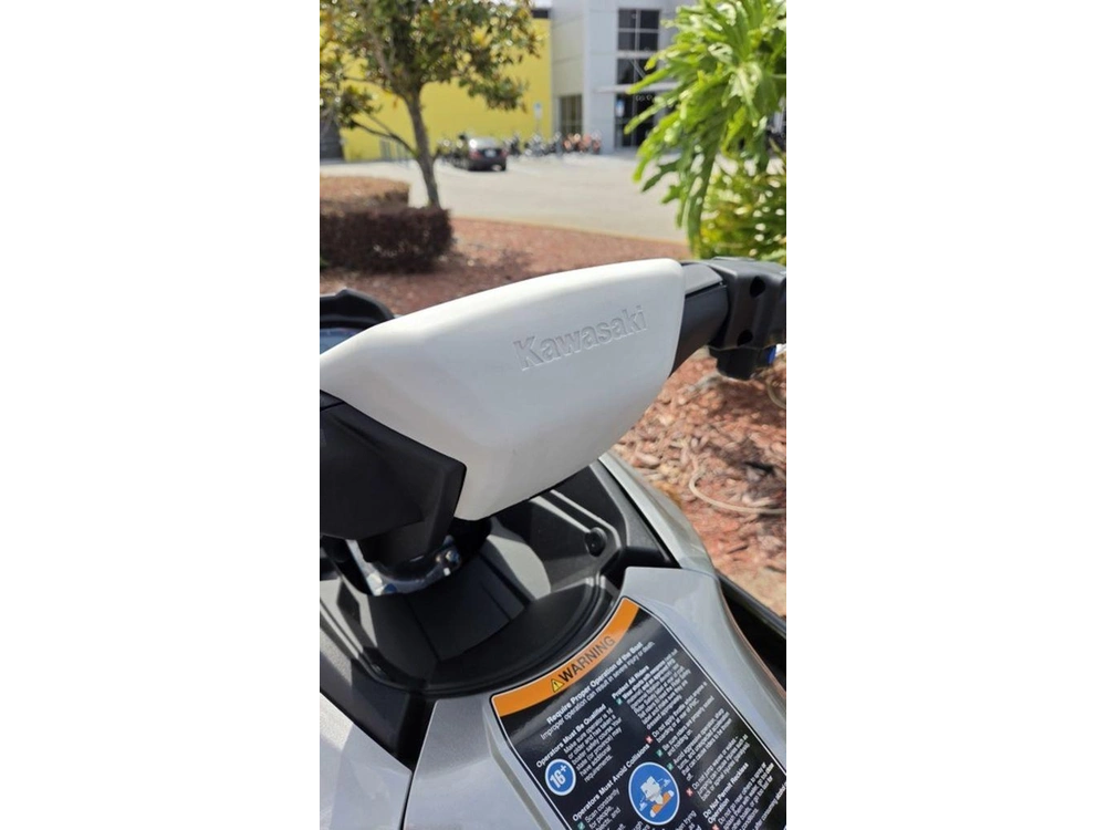 2026 Kawasaki St® 160x
