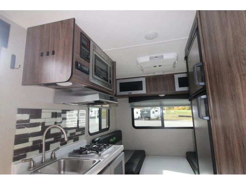 2019 Other Falcon M20