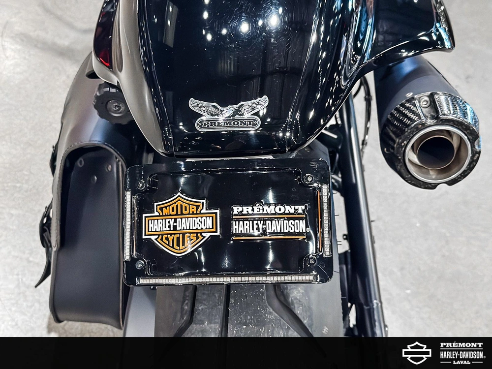 Harley-davidson Rh1250s Sportster S Rh125 2025