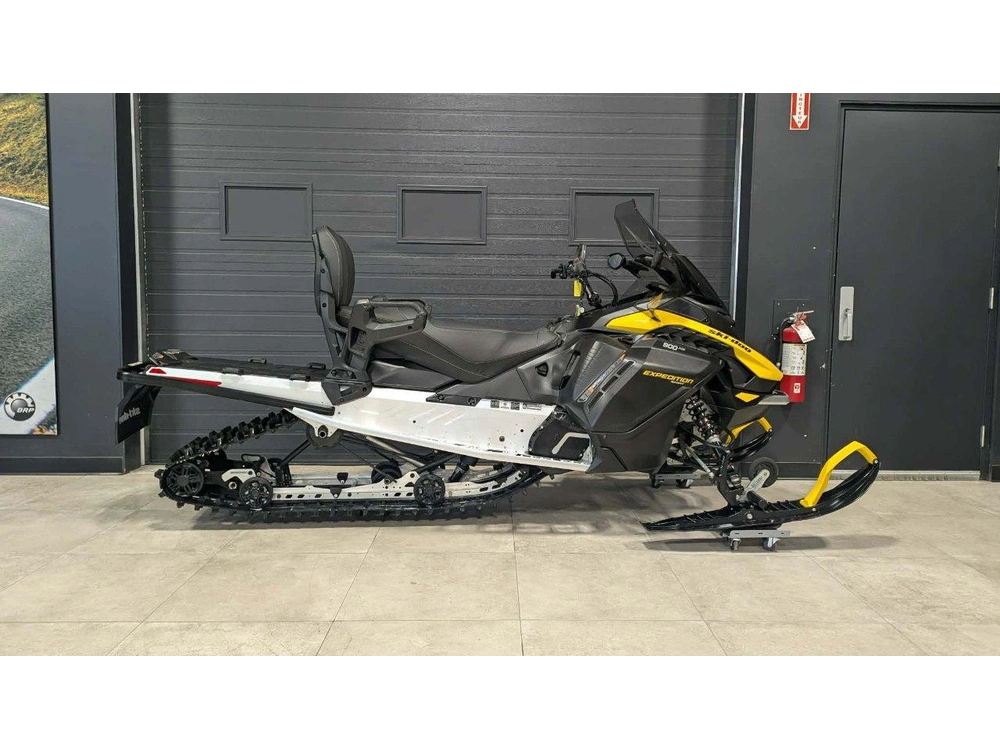Ski-doo Expedition Sport 900 Ace Used 2026