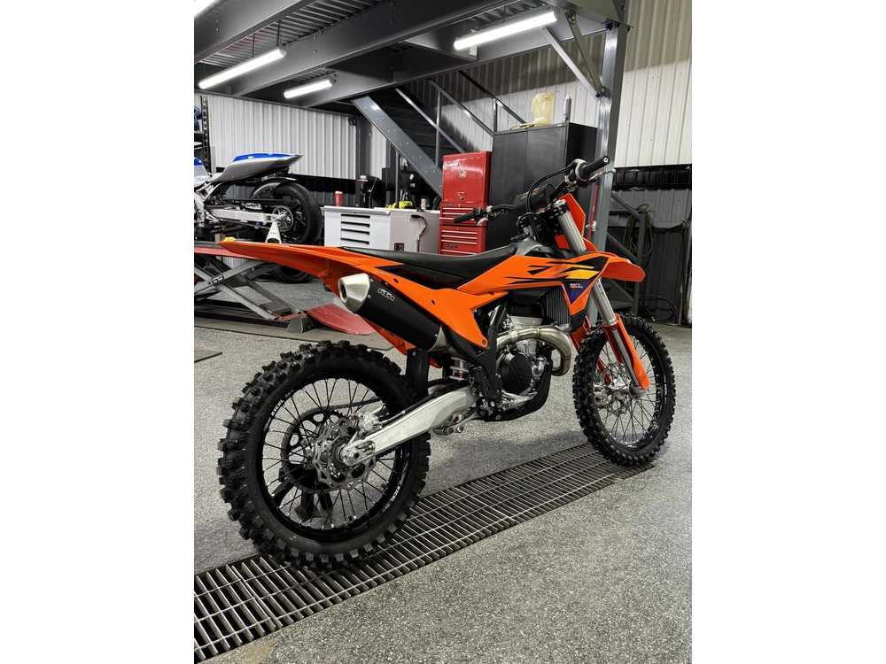 2026 Ktm 350 Sx-f