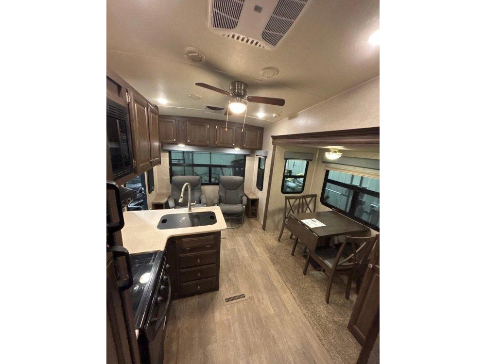Rockwood Ultra Lite 2440bs 2018