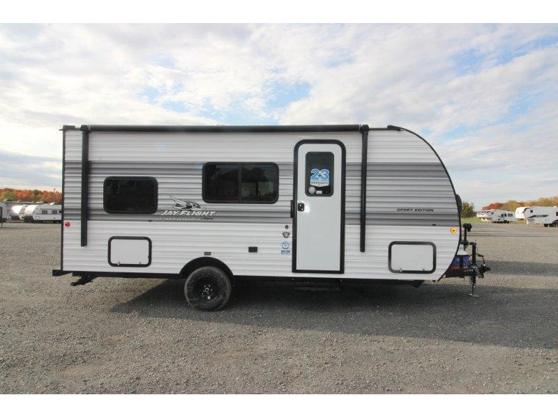 Jayco Jay Flight 172db.se 2027