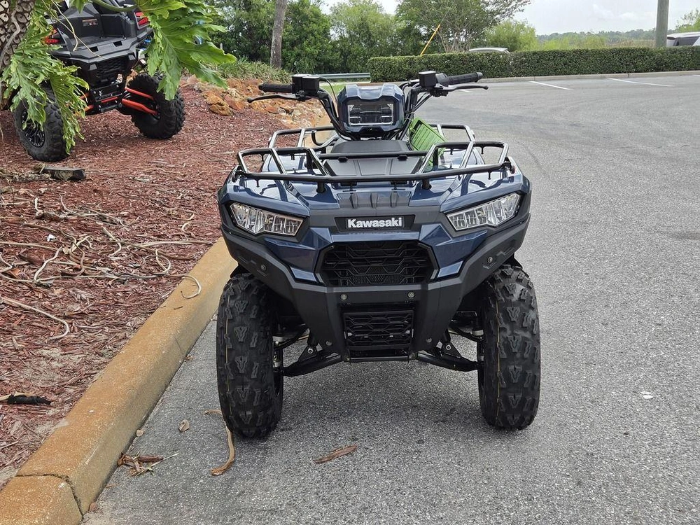 2026 Kawasaki Brute Force® 300