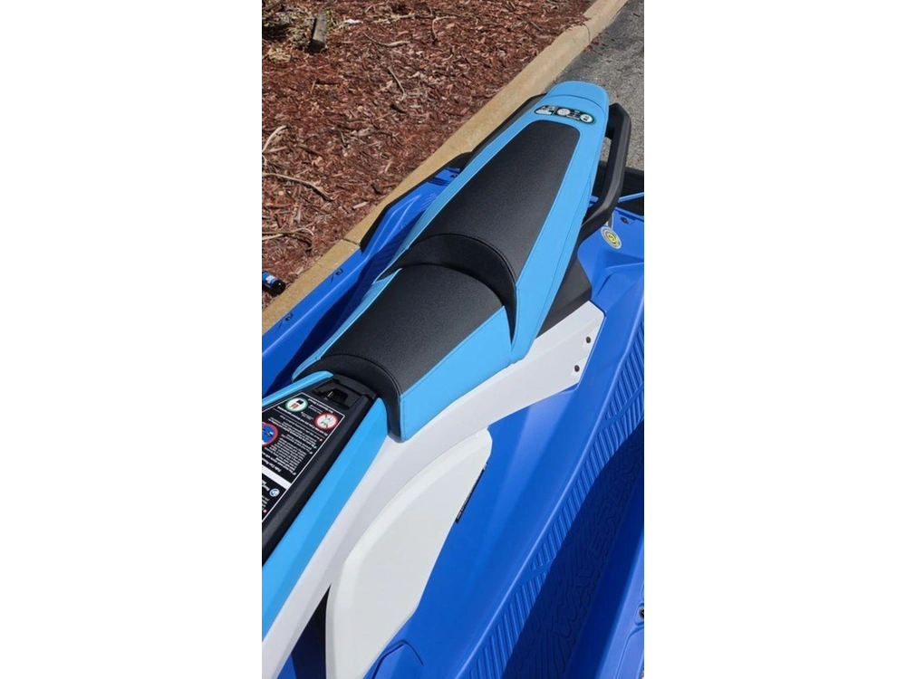 2026 Yamaha Jetblaster Dlx 3-up