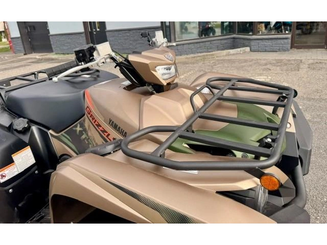 Yamaha Grizzly Eps Xt-r 2027